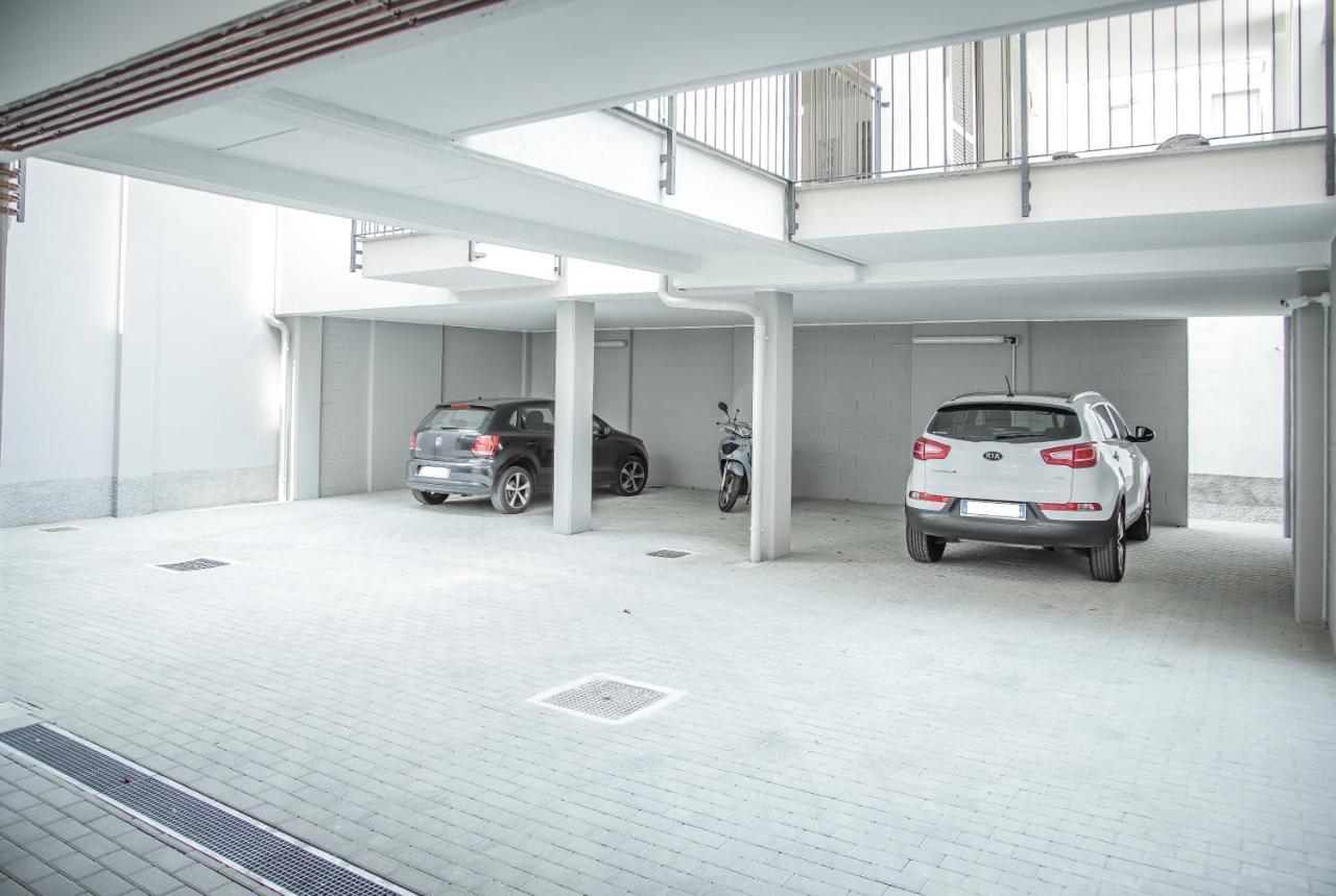 Appartamento Alfa Bicocca Milano