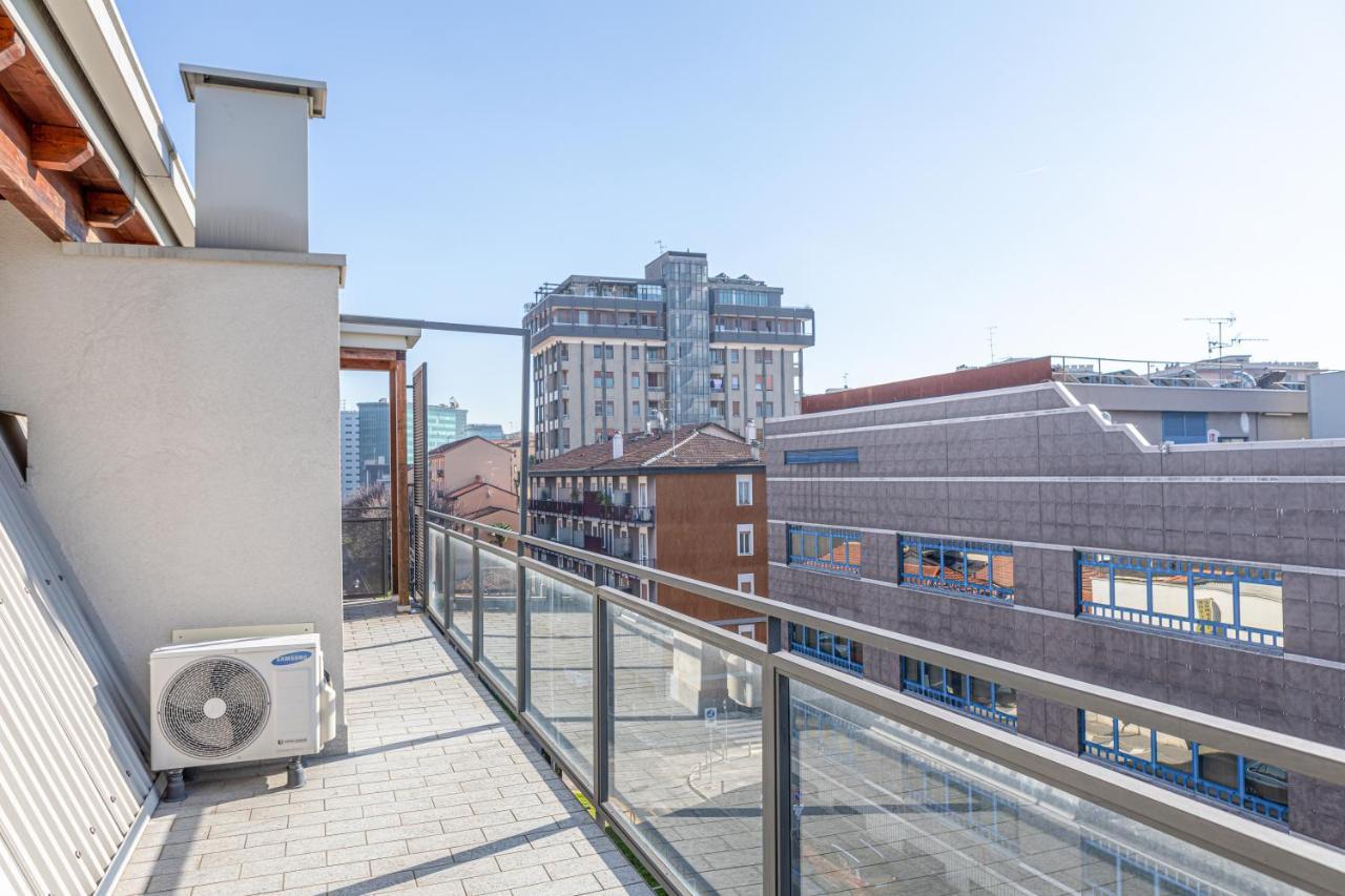 Alfa Bicocca Appartamento *